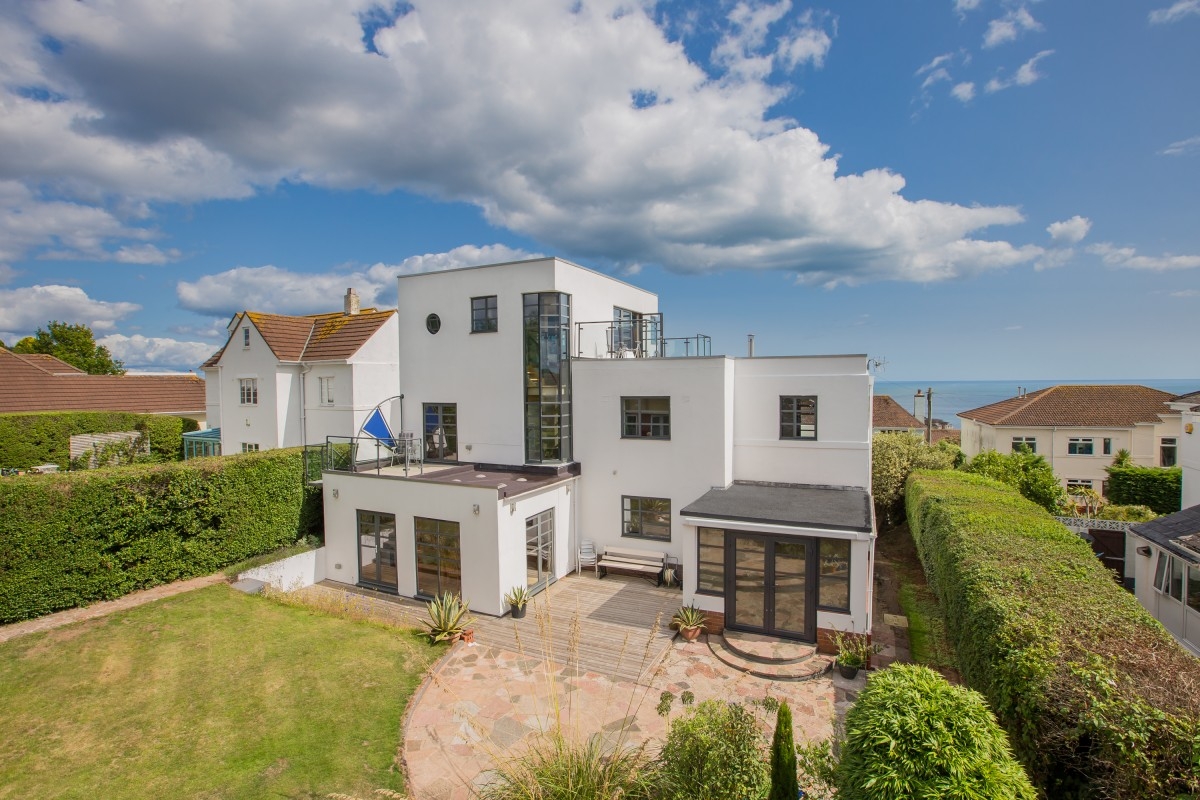 Mead Road Property for Sale in Torquay John Couch The Estate Agent